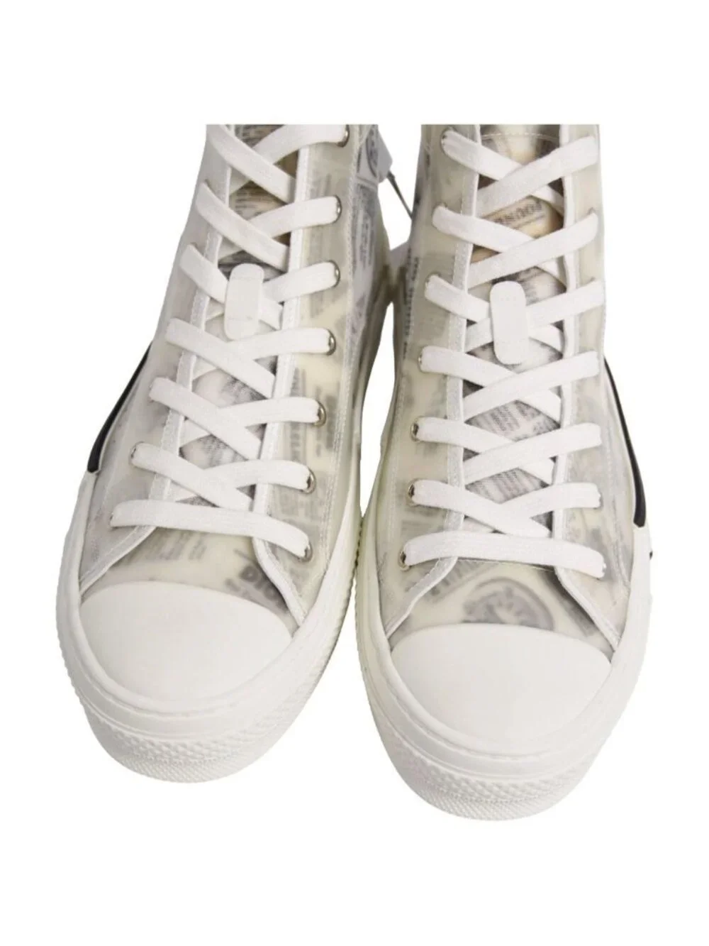 Dior Daniel Arsham Sneaker